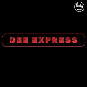 Luca Laterza, Disco Secret – Dee Express