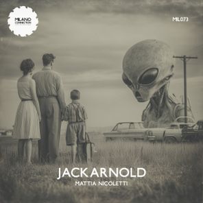 Mattia Nicoletti – Jackarnold
