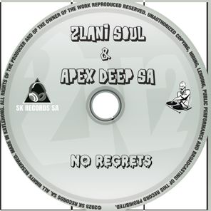 Apex Deep SA, 2Lani Soul – No Regrets