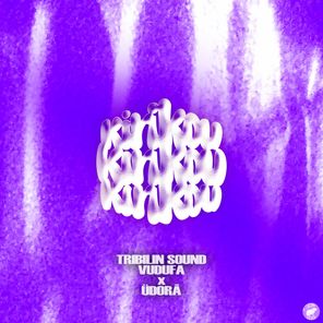 Tribilin Sound, Vudufa – Kirikou (ÜDORĀ Remix)