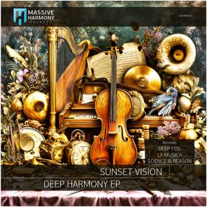 Deep Fog, Science & Reason – Deep Harmony