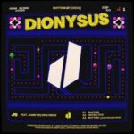 Jamie Fielding, J6 – Rhythm EP