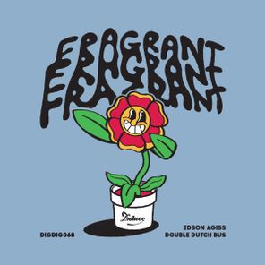 Edson Agiss – Double Dutch Bus