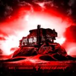 GREENELIXR, Batz Project – Red Alert