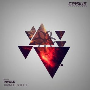 Invold – Triangle Shift EP