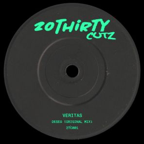 Veritas (UK) – Deseo