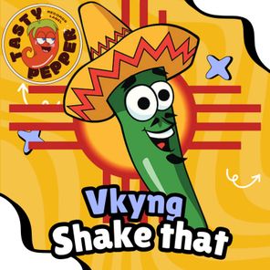 Vkyng – Shake that