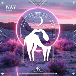 Cafe De Anatolia, Yamm1 – Way
