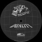 Duality – DD001