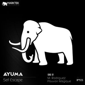 M. Rodriguez, Pouvoir Magique – Self Escape