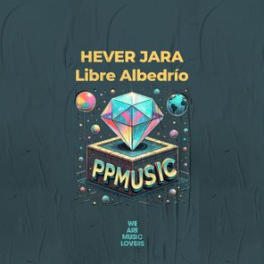 Hever Jara – Libre Albedrío