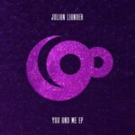 Julian Liander – You And Me EP