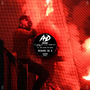 Adorn, AnD Records – Reborn On 8