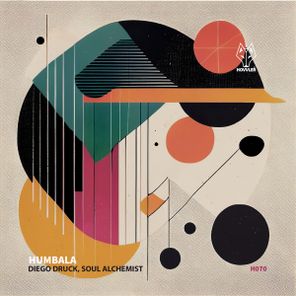 Gabriel Castillo, Gustavo Lobo – Humbala