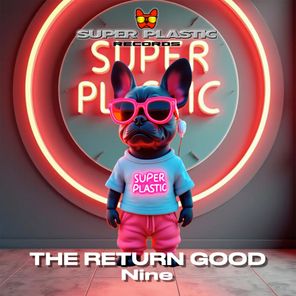 The Return Good - Nine 1 The Return Good – Nine