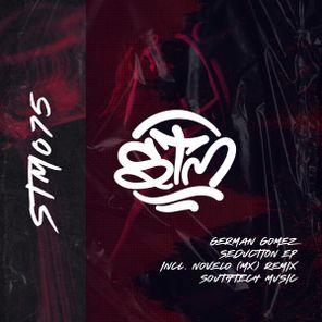Novelo (MX), GGØMZ – Seduction EP