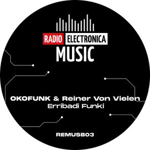 OKOFUNK, Reiner Von Vielen – Erribadi Funki