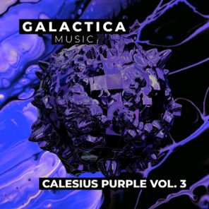 Simone Zino, K91 – CALESIUS PURPLE VOL.3