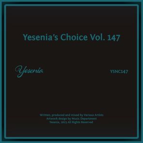 Arie Mando, Eze Drill – Yesenia’s Choice, Vol. 147