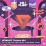 Marss, Pegasi Rover – IGON4GET