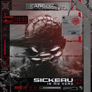 SICKEAU – IN MY HEAD