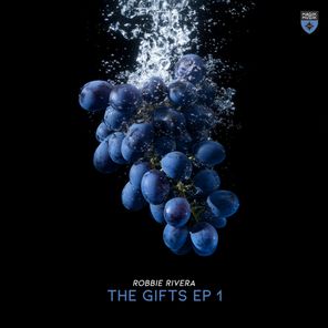 Ron Carroll, Robbie Rivera – The Gifts EP 1