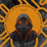 DJ Johan Weiss – Hammer of the Gods
