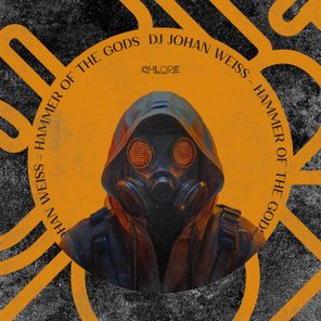 DJ Johan Weiss – Hammer of the Gods