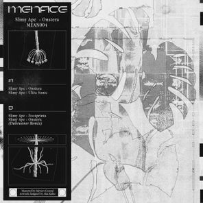 Dubrunner, Slimy Ape – Onstera EP