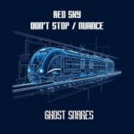 Red Sky – Don’t Stop / Nuance