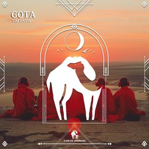 Cafe De Anatolia, Tim Davis – Gota