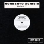Norberto Acrisio - Freak it 3 Norberto Acrisio – Freak it
