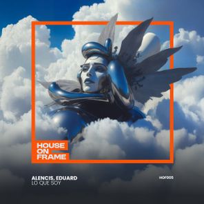Alencis, EDUARD – Lo Que Soy