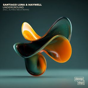 Alfred Beck, Santiago Luna – Underground