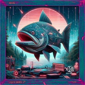 Substak, emesh – Liquid Dance