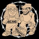 Hyperactive World, Big Ang – Speakers Blow