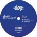 Jhobei – Electrosonic