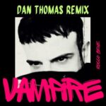 Rocco Bene, Dan Thomas – Love Is a Vampire