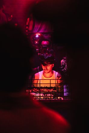 ADE Top 10 Chart Chart from Ale De Tuglie