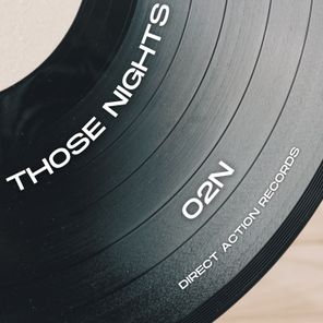 O2N – Those Nights