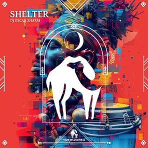 Cafe De Anatolia, Dj Oscar Sharm – Shelter