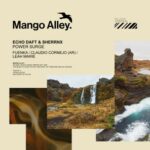 Claudio Cornejo (AR), Fuenka – Power Surge