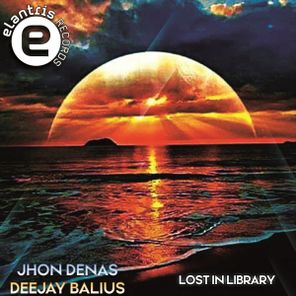 Jhon Denas, Deejay Balius – LOST IN LIBRARY