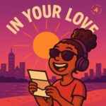 Fly On The Wall – In Your Love