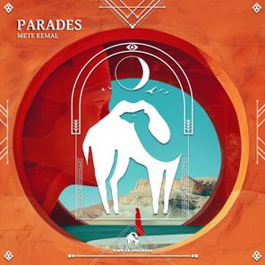 Cafe De Anatolia, Mete Kemal – Parades
