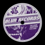 Erik Ellmann, N.W.N. – Shinobi World (N.W.N. Remix)