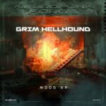 Grim Hellhound – Mood EP