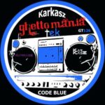 Karkasz – Code Blue
