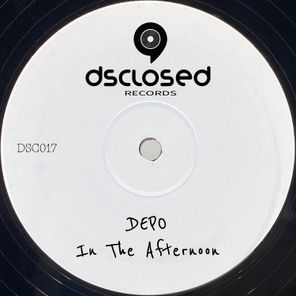 Depo - In The Afternoon 1 Depo – In The Afternoon