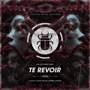 Rangel Coelho, David Pulido – Te Revoir
